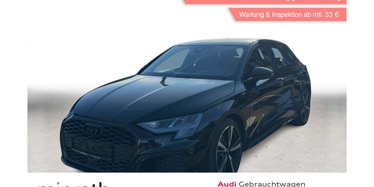 Audi A3 54.753 km 27.160 &euro; Moers-Hülsdonk 47441