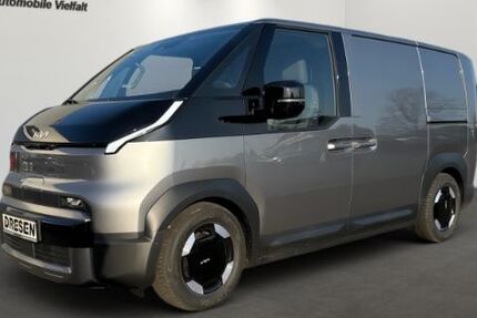 Kia PV5 5.785 km 43.980 &euro; Korschenbroich 41352