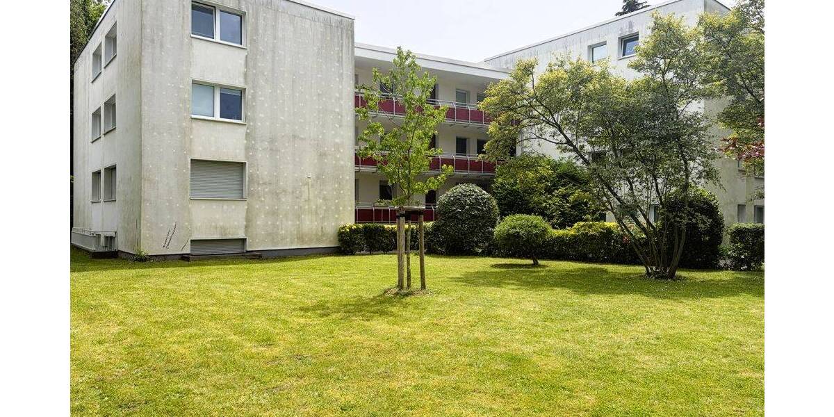 Etagenwohnung Meerbusch / Büderich Büderich - 4 Zimmer, 134 m&sup2;, 338.800&euro; | Angebot:26908385