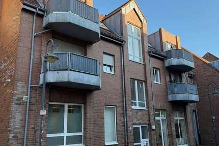 Wohnung Korschenbroich - 4 Zimmer, 116 m&sup2;, 310.000&euro; | Angebot:25591009