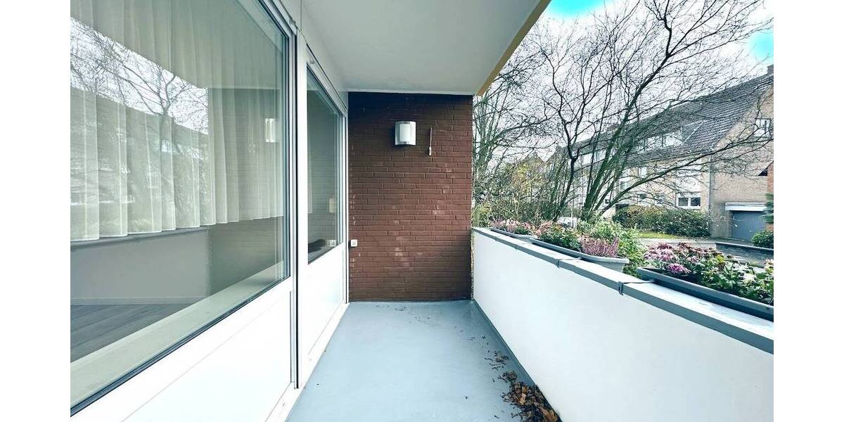 Etagenwohnung Kaarst Holzbüttgen - 3 Zimmer, 76 m&sup2;, 249.000&euro; | Angebot:26641434