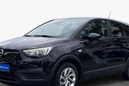 Opel Crossland (X) 104.460 km 8.990 &euro; Düsseldorf 40549