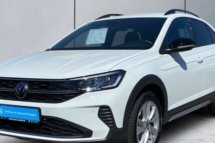 VW Taigo 5.000 km 24.980 &euro; Viersen 41751