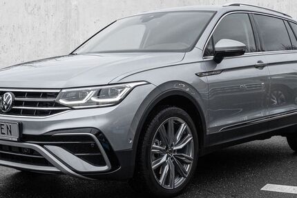 VW Tiguan Allspace 7.124 km 44.490 &euro; Meerbusch 40670