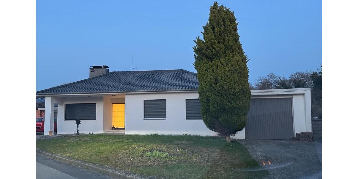 Bungalow Wegberg - 11 Zimmer, 115 m&sup2;, 695.000&euro; | Angebot:26589519