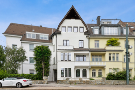 Wohnung Düsseldorf-Oberkassel Oberkassel - 2 Zimmer, 152 m&sup2;, 4.150&euro; | Angebot:26926313