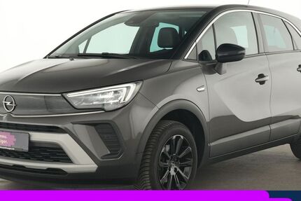Opel Crossland (X) 53.162 km 14.942 &euro; Neuss 41460