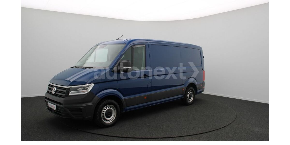 VW Crafter 130.050 km 34.498 &euro; Mönchengladbach 41066