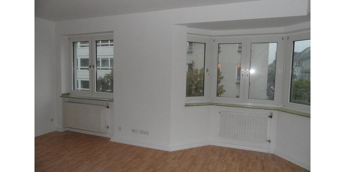 Etagenwohnung Düsseldorf Stadtbezirk 3 - 2 Zimmer, 61 m&sup2;, 890&euro; | Angebot:26588025