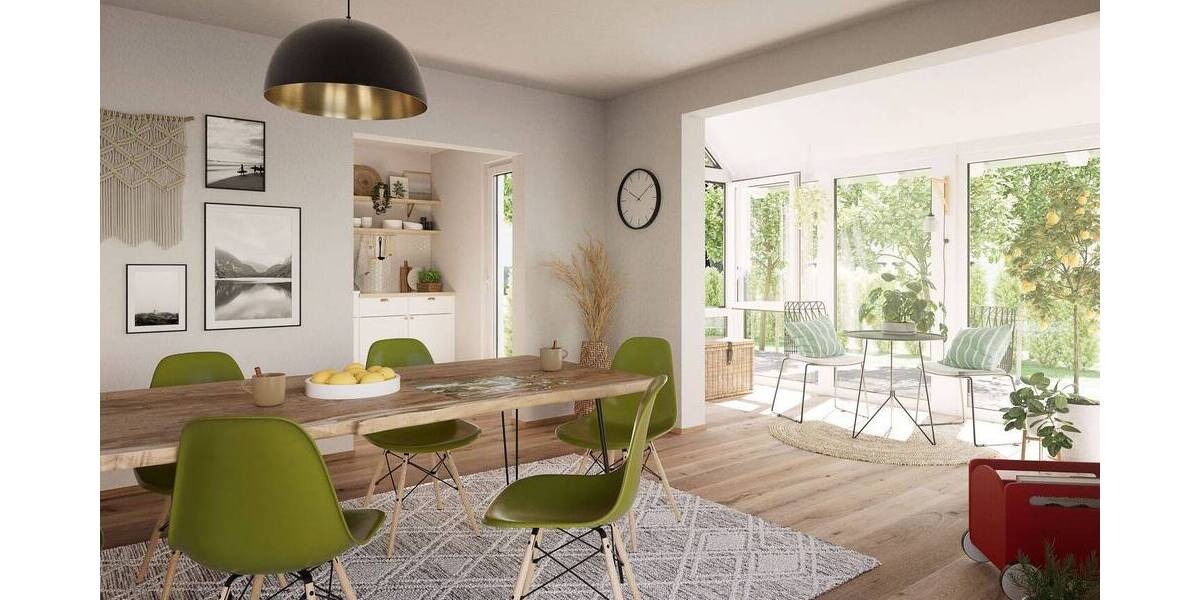Einfamilienhaus Wassenberg Orsbeck - 5 Zimmer, 128 m&sup2;, 508.215&euro; | Angebot:26741598