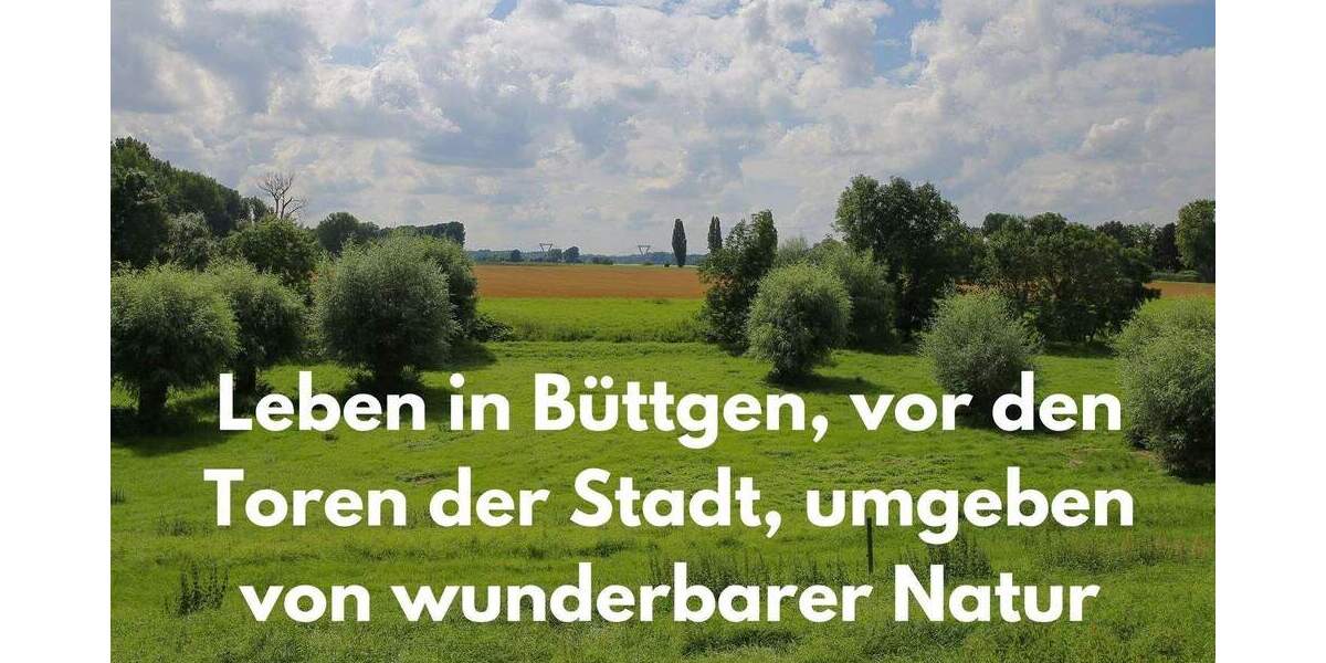 Doppelhaushälfte Kaarst Büttgen - 6 Zimmer, 164 m&sup2;, 965.000&euro; | Angebot:25683465