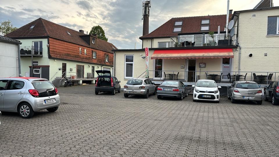 Loft - Studio - Atelier Rheurdt - 2 Zimmer, 93 m&sup2;, 1.100&euro; | Angebot:25942656