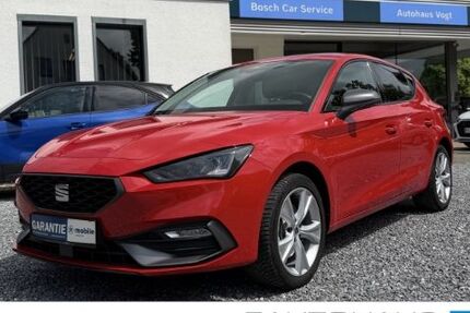 Seat Leon 29.321 km 23.790 &euro; Wassenberg 41849