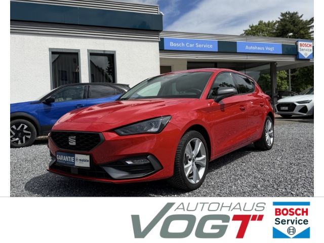 Seat Leon 29.321 km 23.790 &euro; Wassenberg 41849
