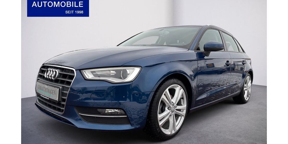 Audi A3 158.000 km 12.490 &euro; Neuss 41462