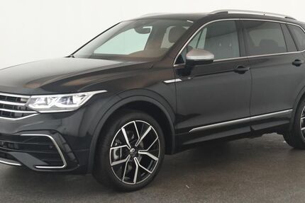 VW Tiguan Allspace 15.000 km 46.884 &euro; Düsseldorf 40233