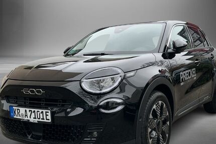 Fiat 600e 1.500 km 29.950 &euro; Krefeld 47805