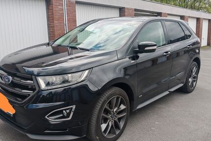 Ford Edge 161.000 km 18.400 &euro; Neukirchen-Vluyn 47506