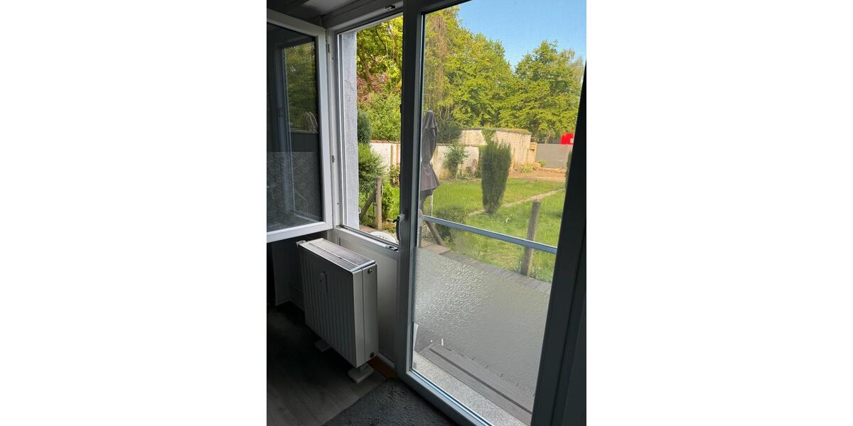 Erdgeschoßwohnung Mönchengladbach Nord - 2 Zimmer, 55 m&sup2;, 550&euro; | Angebot:26639546