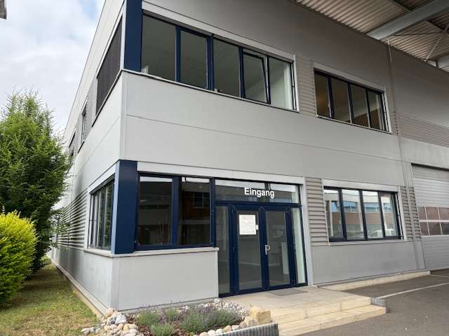 Gewerbeobjekt Heinsberg-Dremmen Dremmen - 315&euro; | Angebot:24179053