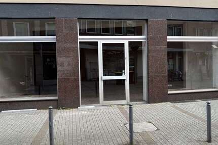 Gewerbeobjekt Mönchengladbach Rheydt - 700&euro; | Angebot:23530929