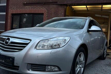 Opel Insignia 201.000 km 3.900 &euro; Willich 47877