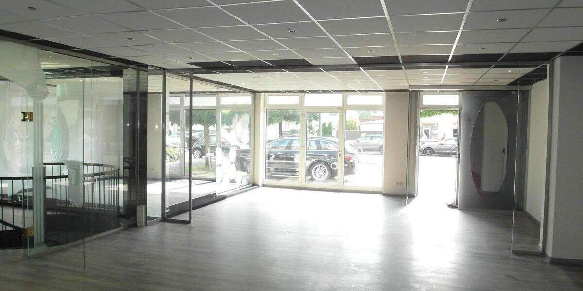 Gewerbeobjekt Meerbusch Büderich - 3.000&euro; | Angebot:25712543