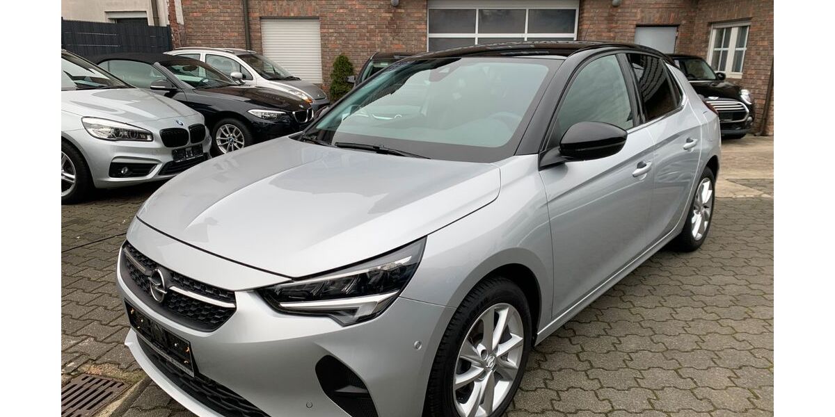 Opel Corsa 45.000 km 17.650 &euro; Moers 47443