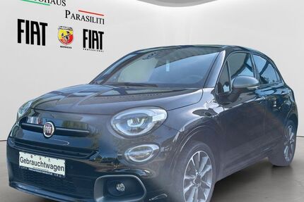Fiat 500X 83.500 km 12.490 &euro; Viersen 41748