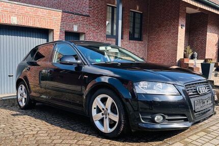 Audi A3 254.033 km 5.900 &euro; Heinsberg 52525