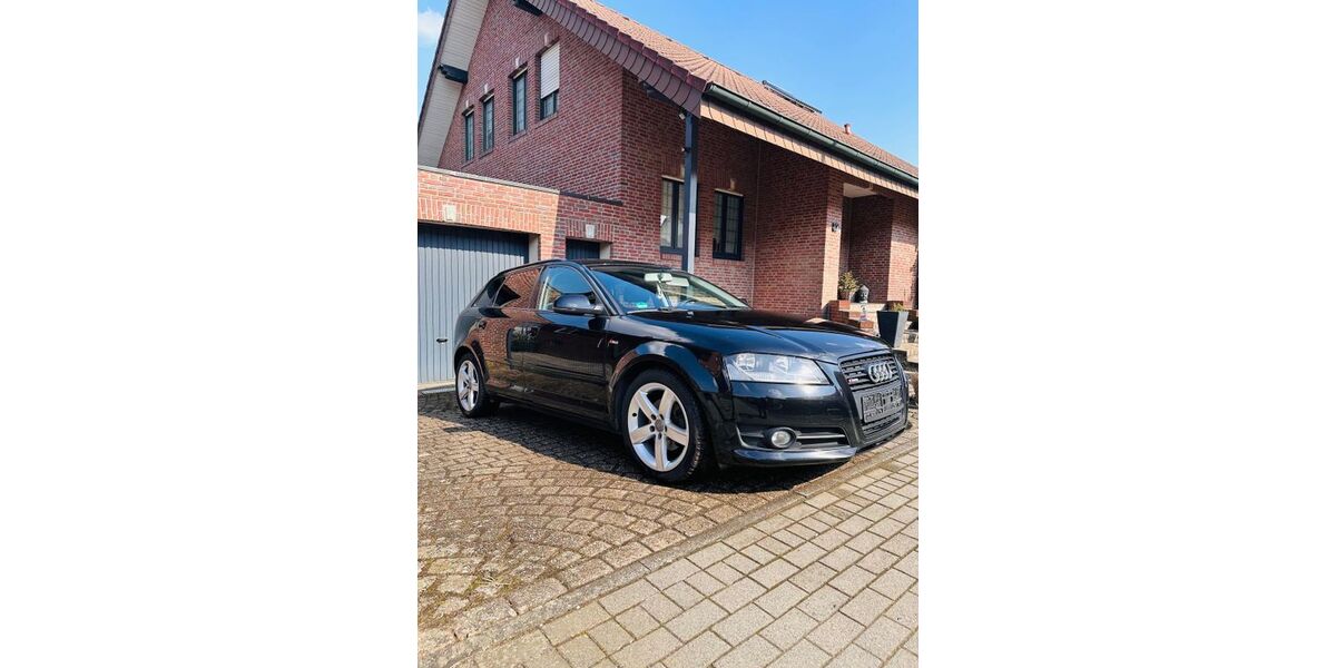 Audi A3 254.033 km 5.900 &euro; Heinsberg 52525