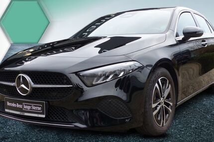 Mercedes-Benz A 180 6.197 km 27.880 &euro; Grevenbroich 41515