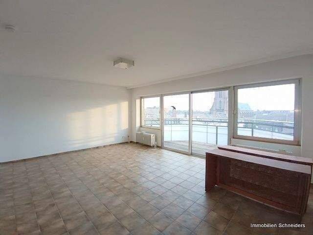 Etagenwohnung Krefeld Cracau - 2 Zimmer, 64 m&sup2;, 580&euro; | Angebot:26916850