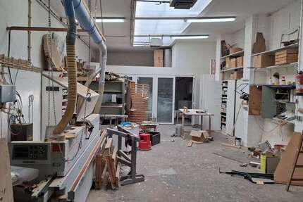 Gewerbeobjekt Mönchengladbach Rheydt - 1.250&euro; | Angebot:25892483