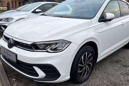 VW Polo 9.110 km 20.390 &euro; Viersen 41748
