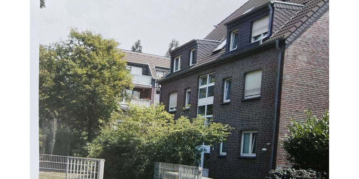Etagenwohnung Moers - 2 Zimmer, 81 m&sup2;, 202.000&euro; | Angebot:25986356