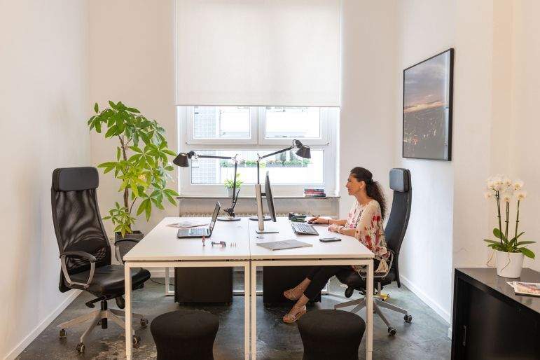 Gewerbeobjekt Düsseldorf Friedrichstadt - 600&euro; | Angebot:25874439