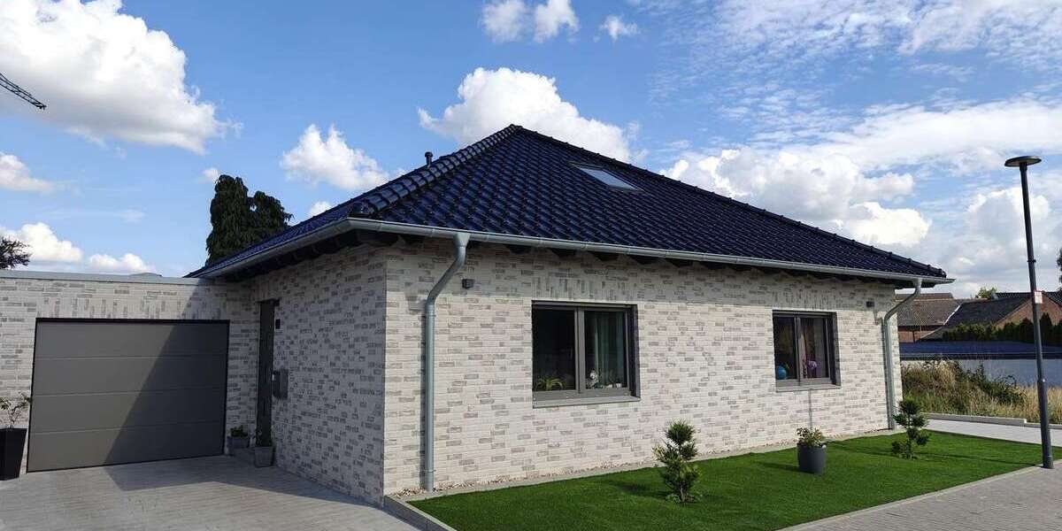 Einfamilienhaus Hückelhoven - 4 Zimmer, 146 m&sup2;, 585.000&euro; | Angebot:24467375