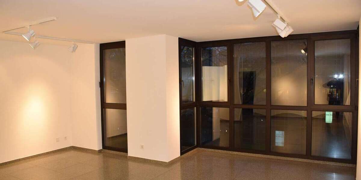 Gewerbeobjekt Düsseldorf Stockum - 2.200&euro; | Angebot:25880620