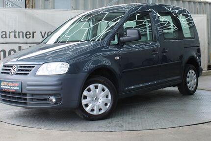VW Caddy 172.000 km 5.950 &euro; Mönchengladbach 41066