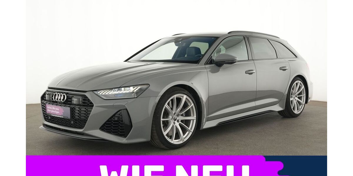 Audi RS6 28.383 km 88.014 &euro; Neuss 41460