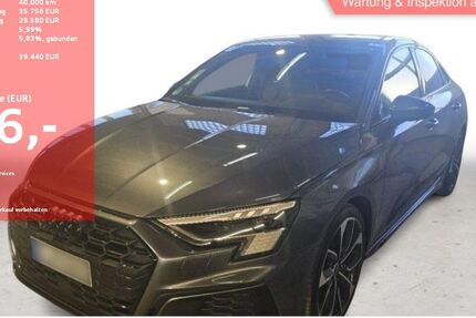 Audi S3 61.416 km 39.440 &euro; Moers-Hülsdonk 47441