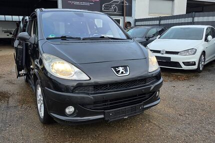 Peugeot 1007 218.000 km 2.400 &euro; Geldern 47608