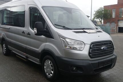 Ford Transit 196.680 km 15.950 &euro; Düsseldorf 40233