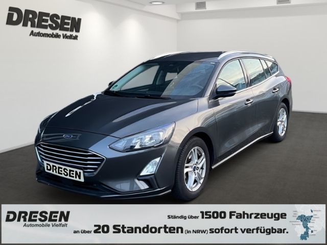 Ford Focus 41.020 km 17.480 &euro; Mönchengladbach 41061