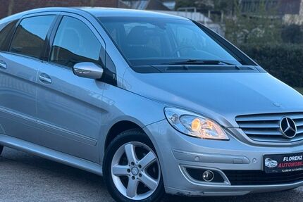Mercedes-Benz B 170 191.000 km 4.999 &euro; Mönchengladbach 41238