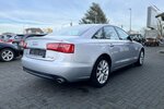 Audi A6 / 45 TDI / quattro / KeylessGo / Matrix 110.000 km 19.490 &euro; Mönchengladbach 41066