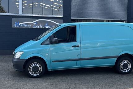 Mercedes-Benz Vito 275.000 km 6.999 &euro; Mönchengladbach bei Düsseldorf 41238