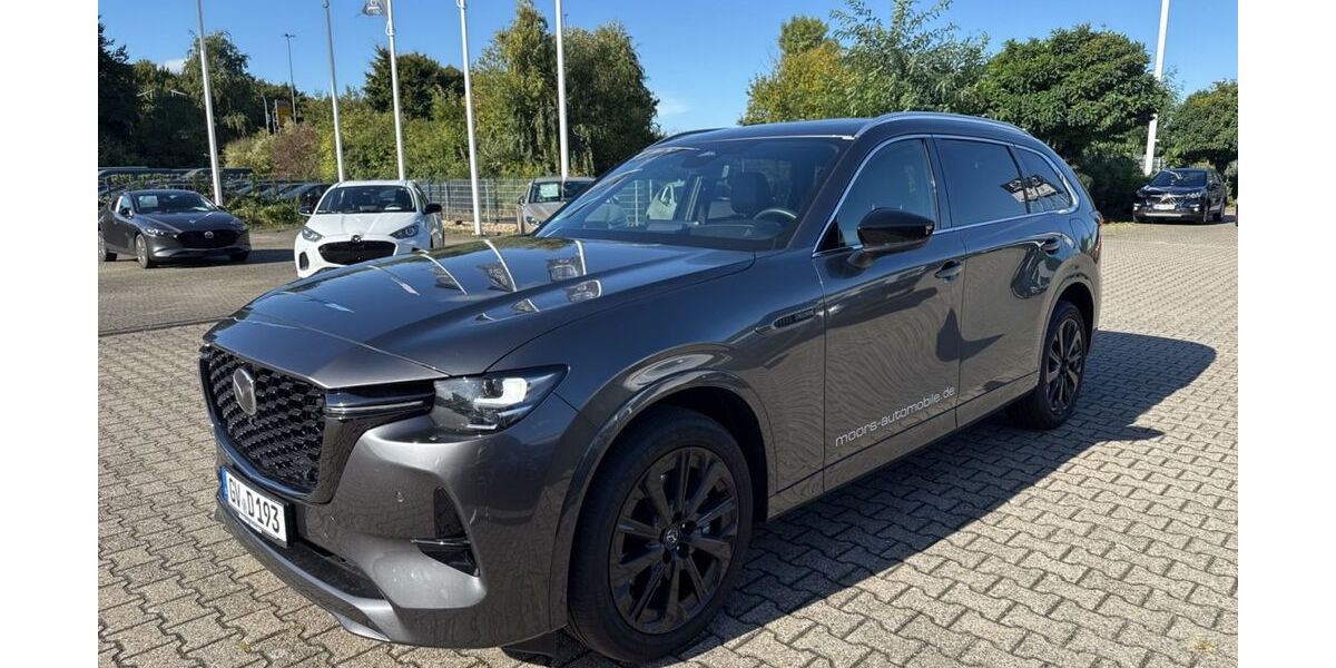 Mazda CX-80 6.000 km 59.850 &euro; Grevenbroich 41515