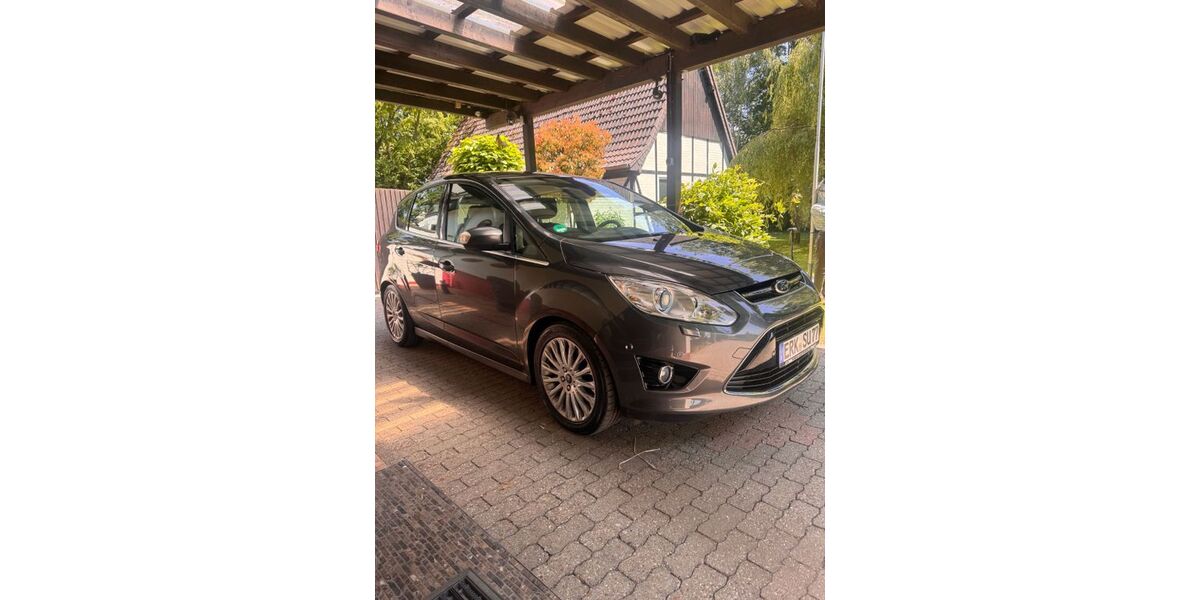 Ford C-Max 86.151 km 8.200 &euro; Erkelenz 41812